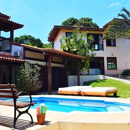 Bahia’s inn Geribá Armacao dos Buzios Bagian luar foto