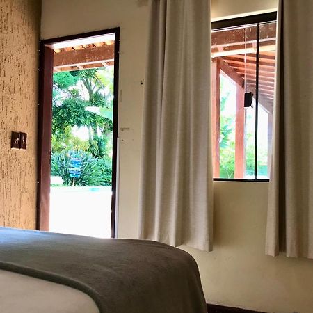 Bahia’s inn Geribá Armacao dos Buzios Bagian luar foto