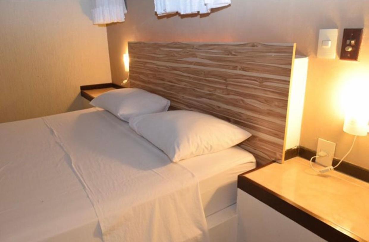 Bahia’s inn Geribá Armacao dos Buzios Bagian luar foto