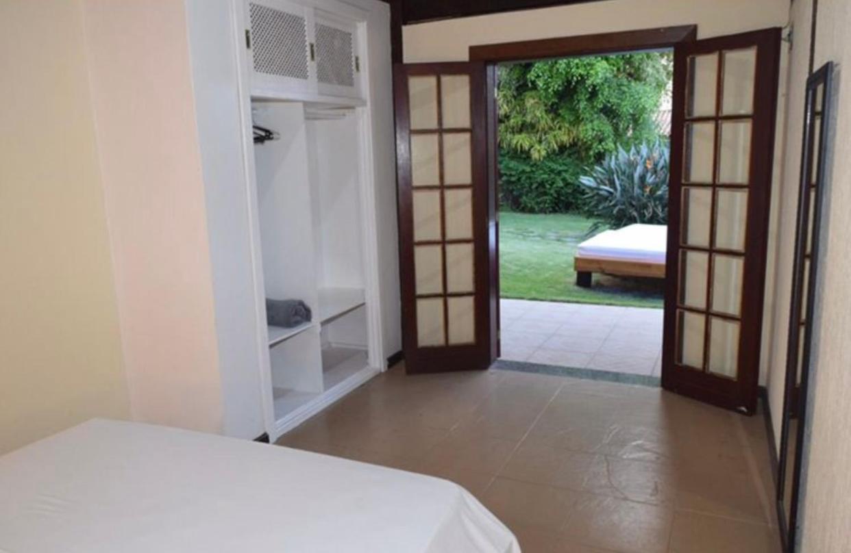 Bahia’s inn Geribá Armacao dos Buzios Bagian luar foto