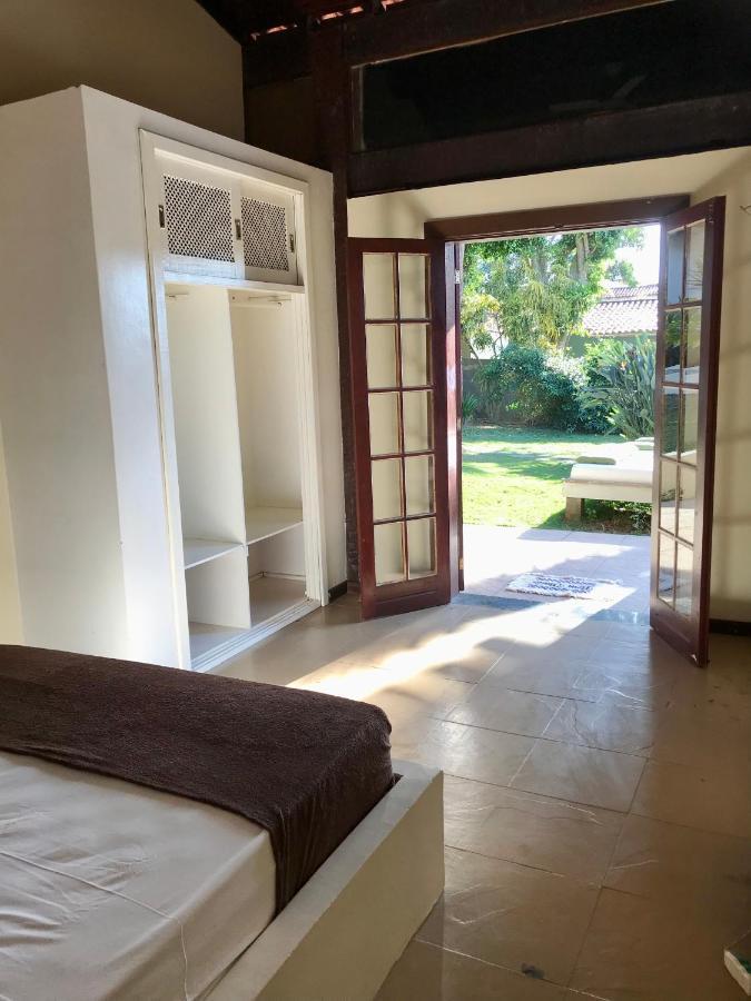 Bahia’s inn Geribá Armacao dos Buzios Bagian luar foto