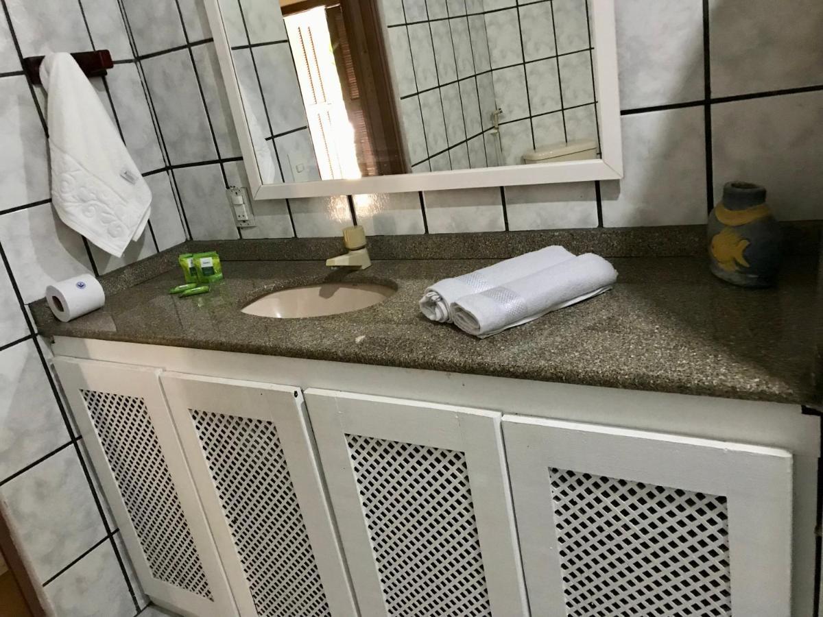 Bahia’s inn Geribá Armacao dos Buzios Bagian luar foto