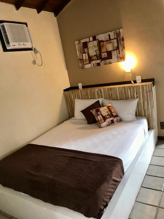Bahia’s inn Geribá Armacao dos Buzios Bagian luar foto