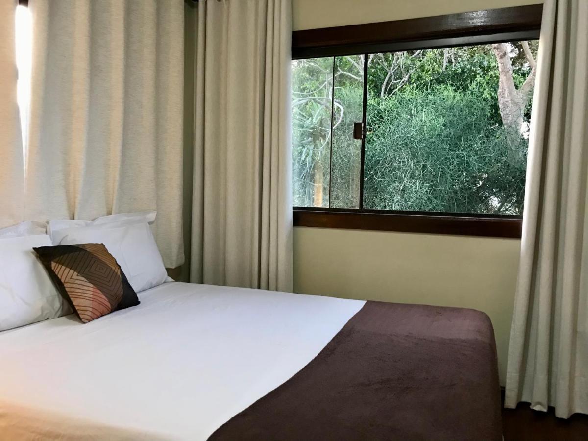 Bahia’s inn Geribá Armacao dos Buzios Bagian luar foto