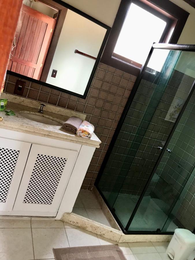 Bahia’s inn Geribá Armacao dos Buzios Bagian luar foto
