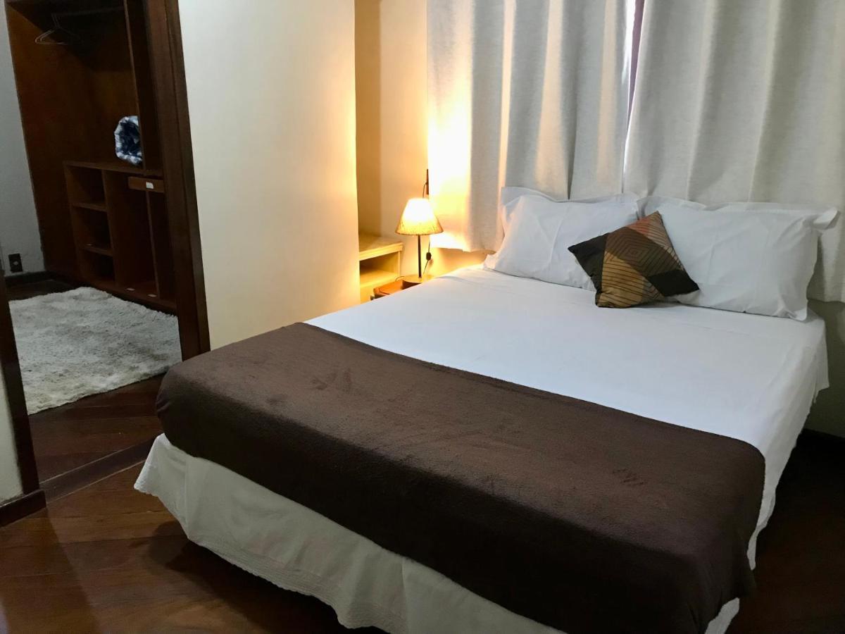 Bahia’s inn Geribá Armacao dos Buzios Bagian luar foto