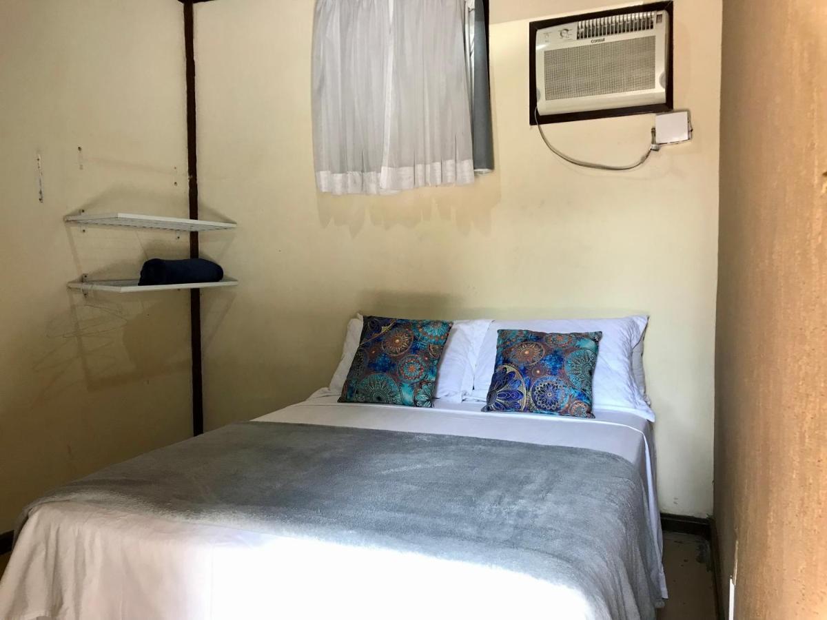 Bahia’s inn Geribá Armacao dos Buzios Bagian luar foto
